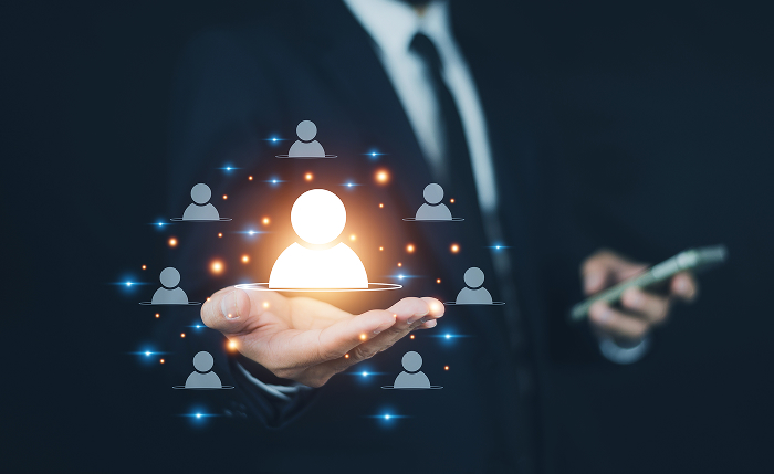  您的未來也是我們的未來