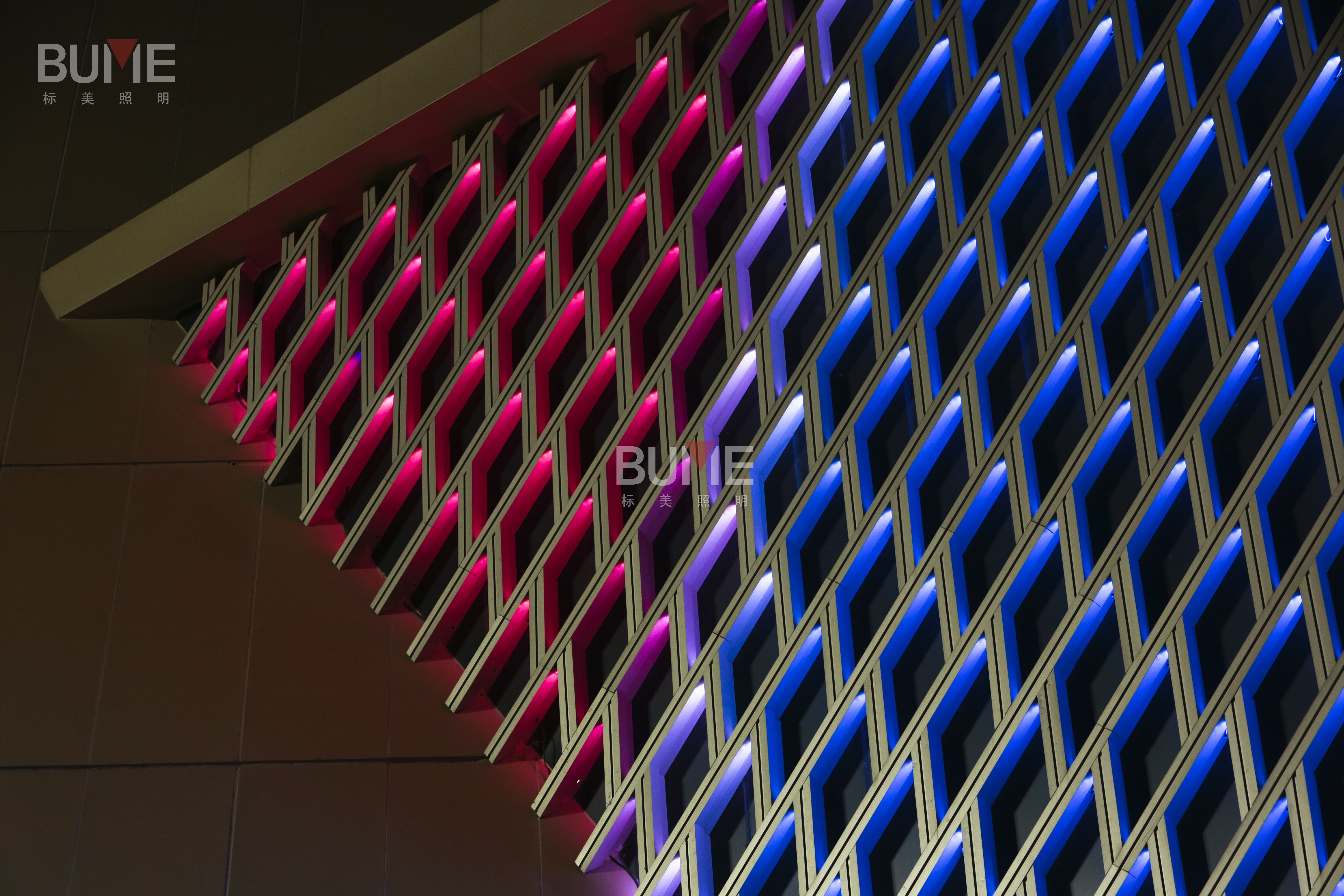 深圳市標美照明設計工程有限公司